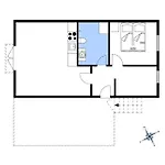 Lejlighed 0356-romo-vestergade-221-a-ap-30