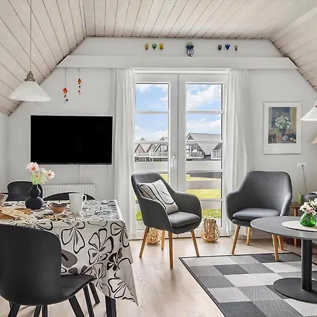 Apartamento 0356-romo-vestergade-221-a-ap-30 Sønderby