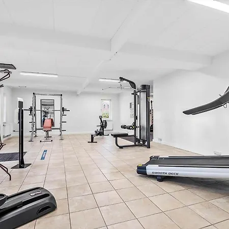 0356-romo-vestergade-221-a-ap-30 Apartamento Sønderby