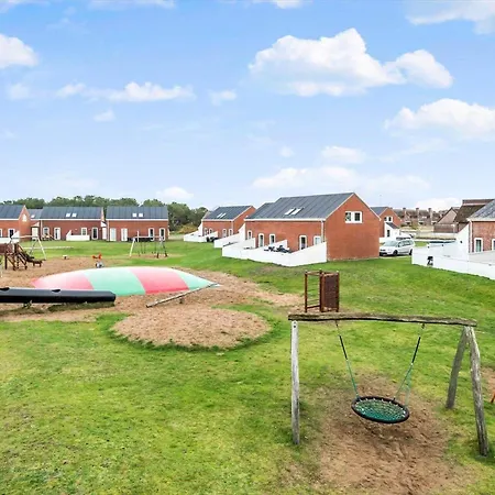 Apartamento 0356-romo-vestergade-221-a-ap-30 *