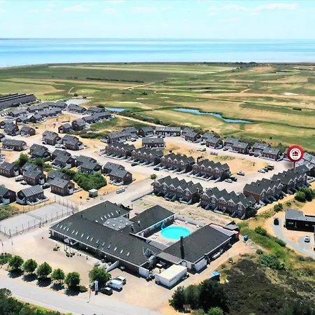 Apartamento 0356-romo-vestergade-221-a-ap-30 *