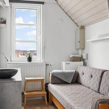 Appartement 0356-romo-vestergade-221-a-ap-30 *