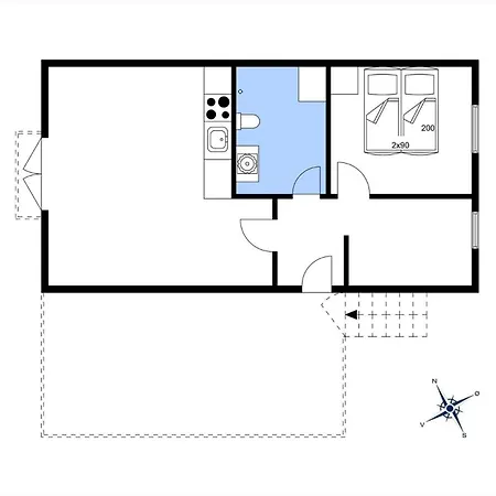 דירה 0356-romo-vestergade-221-a-ap-30