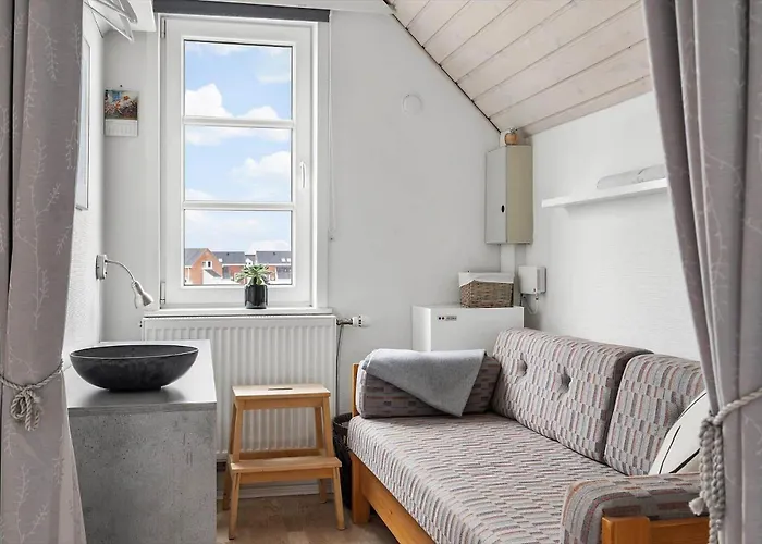 Appartement 0356-romo-vestergade-221-a-ap-30 *