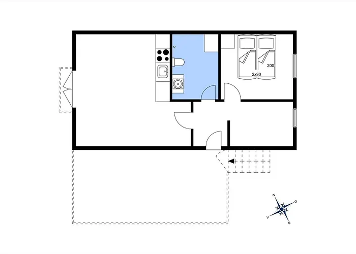 Appartement 0356-romo-vestergade-221-a-ap-30
